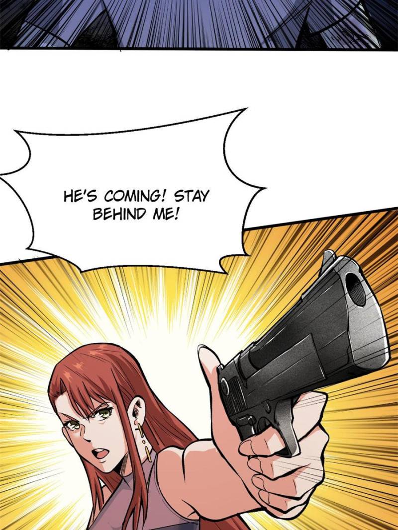 Read Endgame Restart EN Manga Online