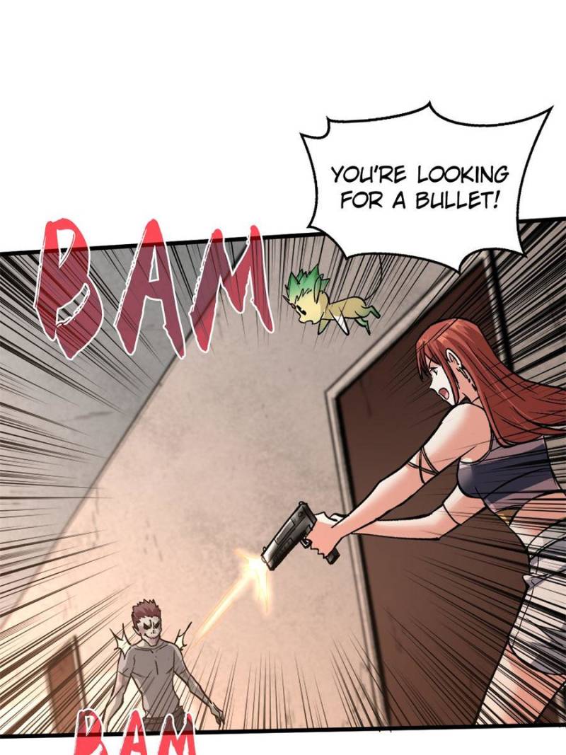 Read Endgame Restart EN Manga Online