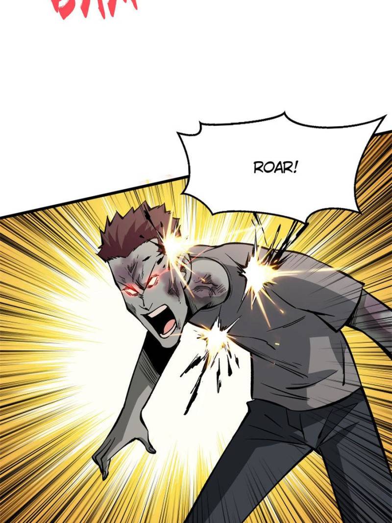 Read Endgame Restart EN Manga Online