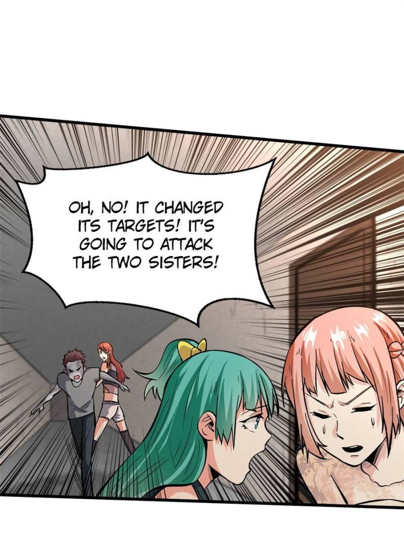 Read Endgame Restart EN Manga Online