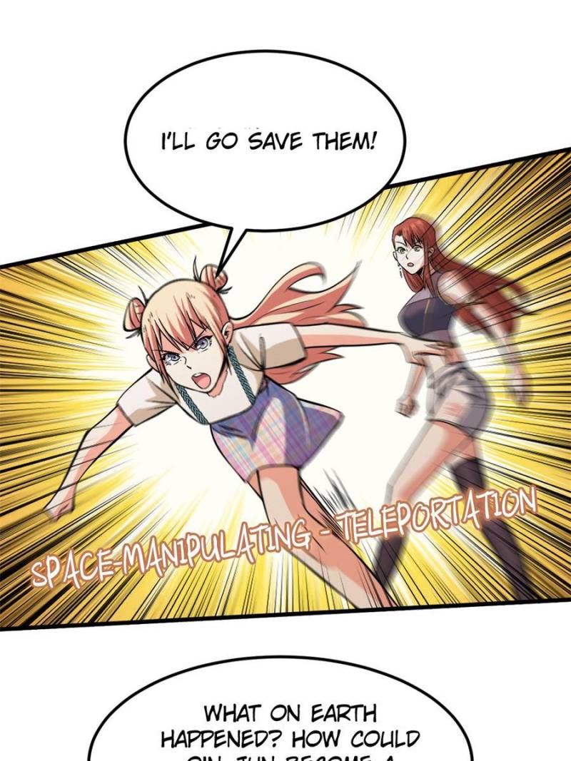 Read Endgame Restart EN Manga Online