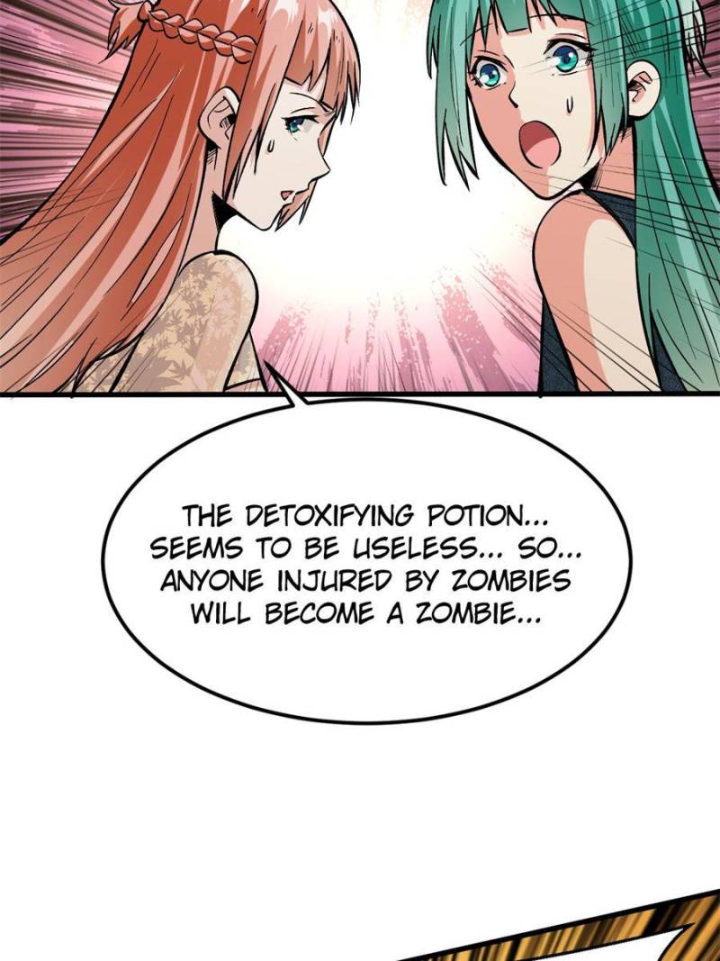 Read Endgame Restart EN Manga Online