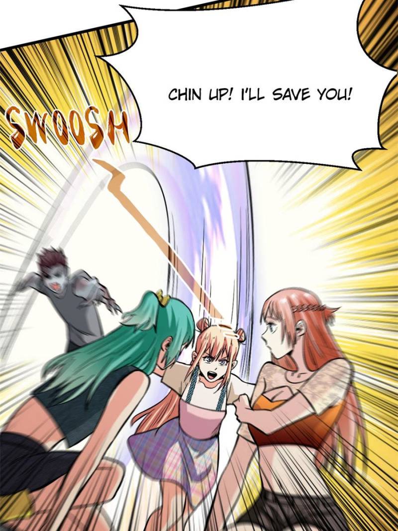 Read Endgame Restart EN Manga Online