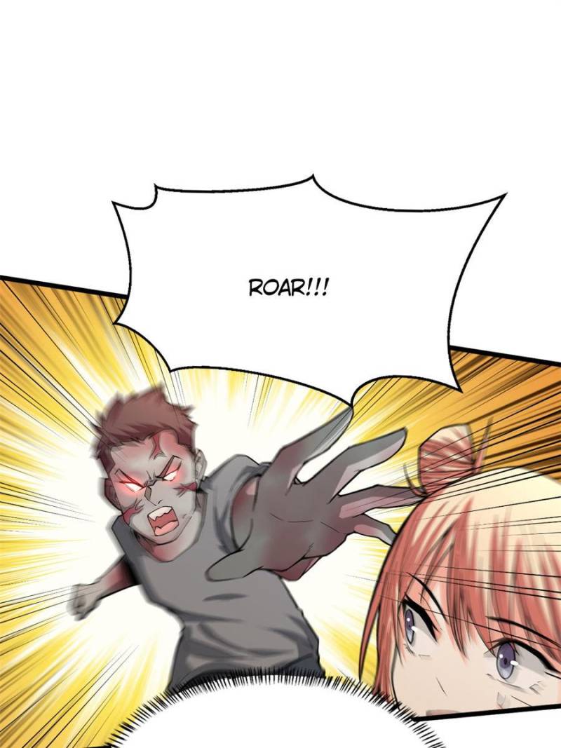Read Endgame Restart EN Manga Online