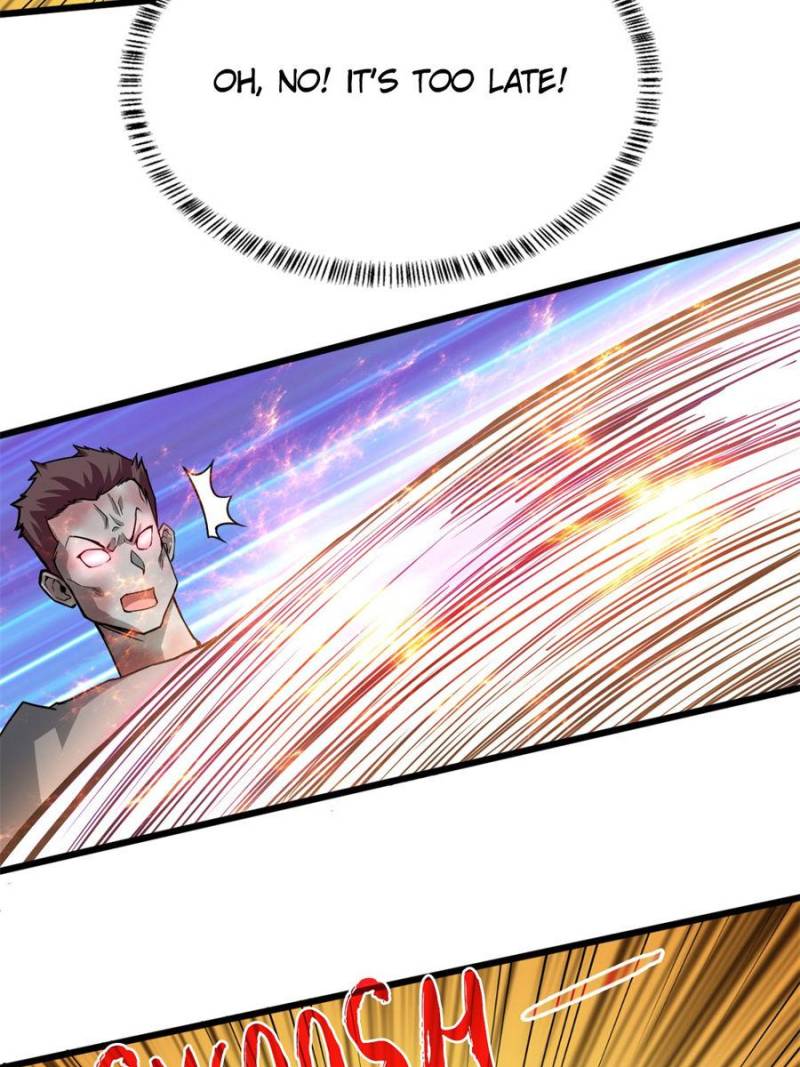 Read Endgame Restart EN Manga Online