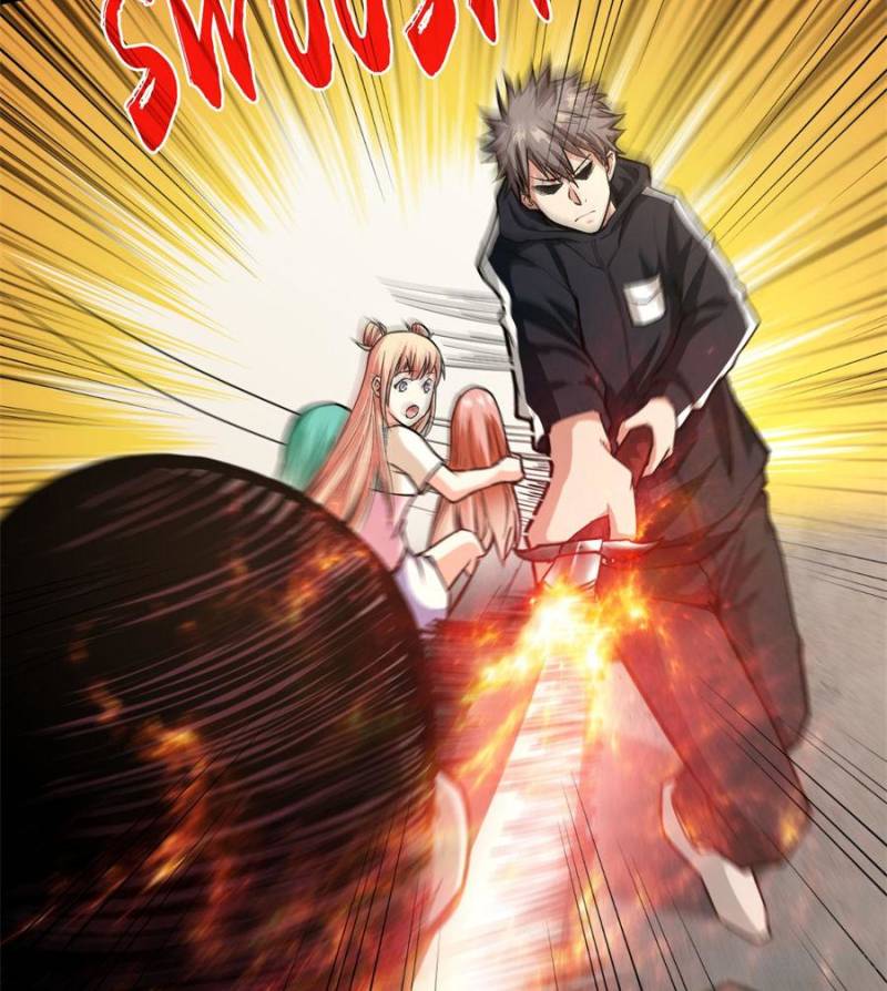 Read Endgame Restart EN Manga Online