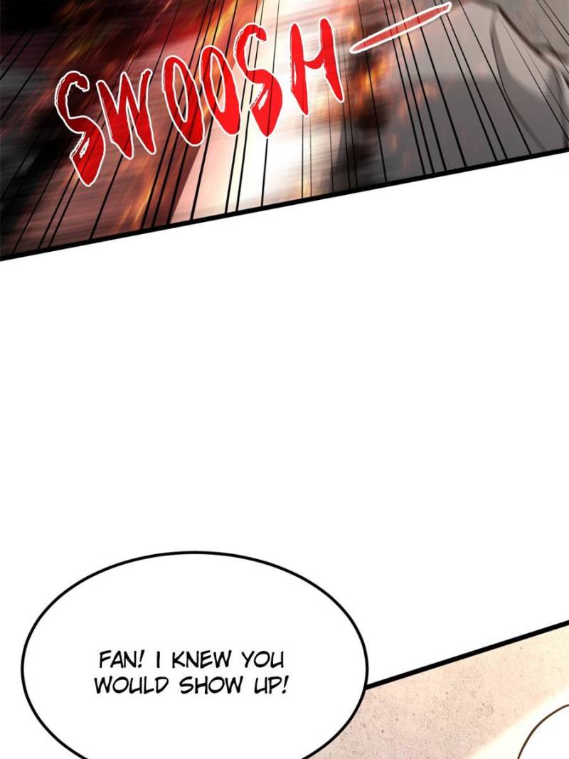 Read Endgame Restart EN Manga Online