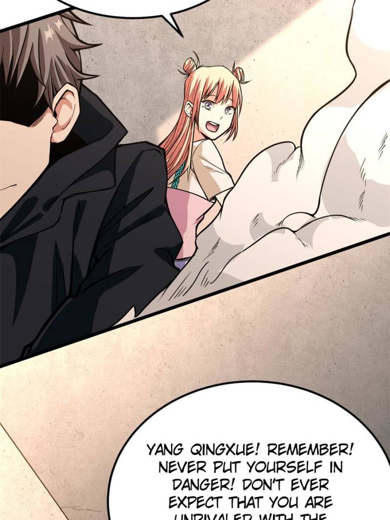 Read Endgame Restart EN Manga Online