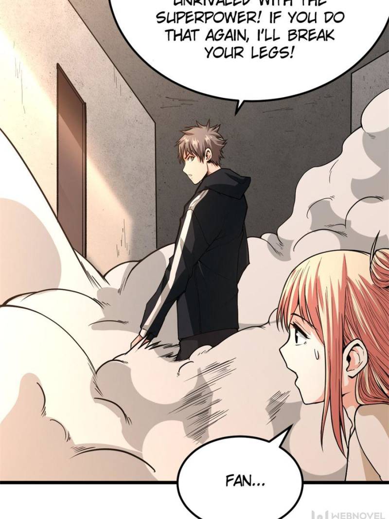 Read Endgame Restart EN Manga Online