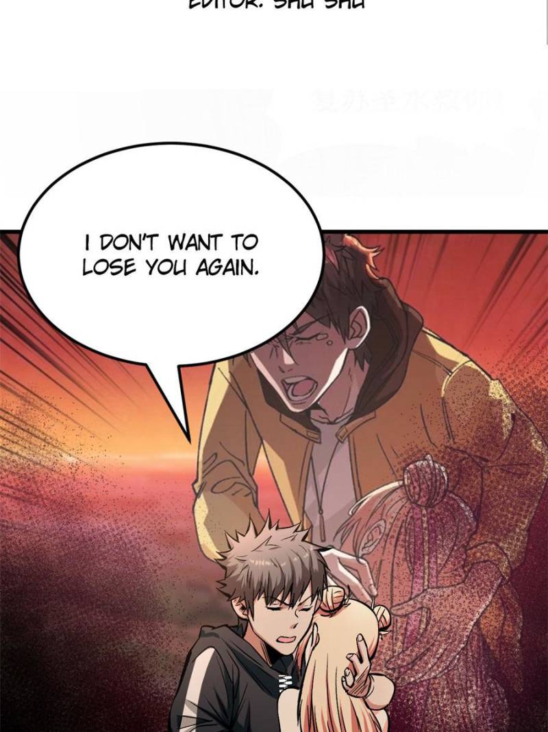 Read Endgame Restart EN Manga Online