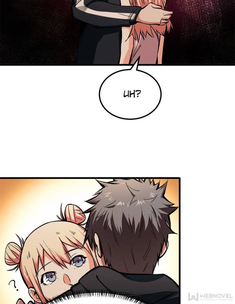 Read Endgame Restart EN Manga Online