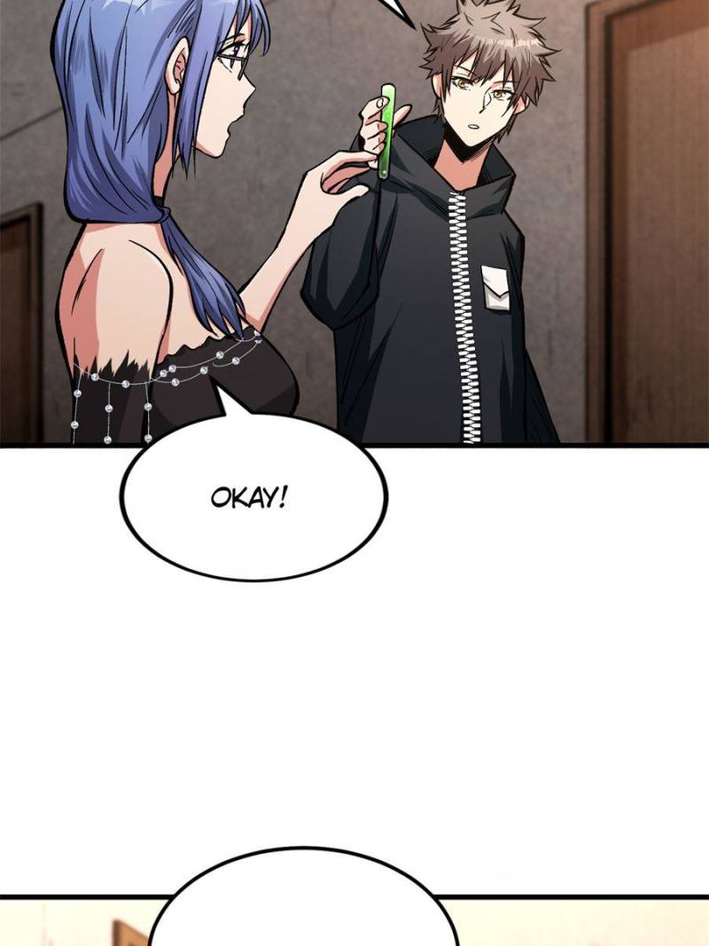 Read Endgame Restart EN Manga Online