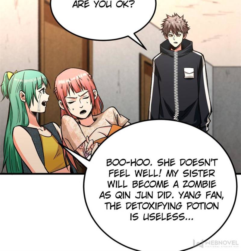 Read Endgame Restart EN Manga Online