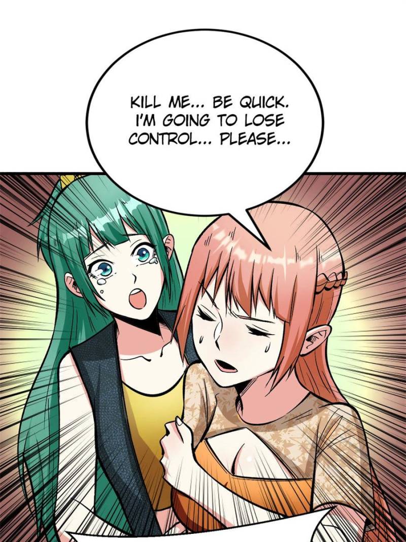 Read Endgame Restart EN Manga Online