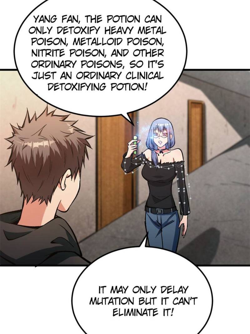Read Endgame Restart EN Manga Online