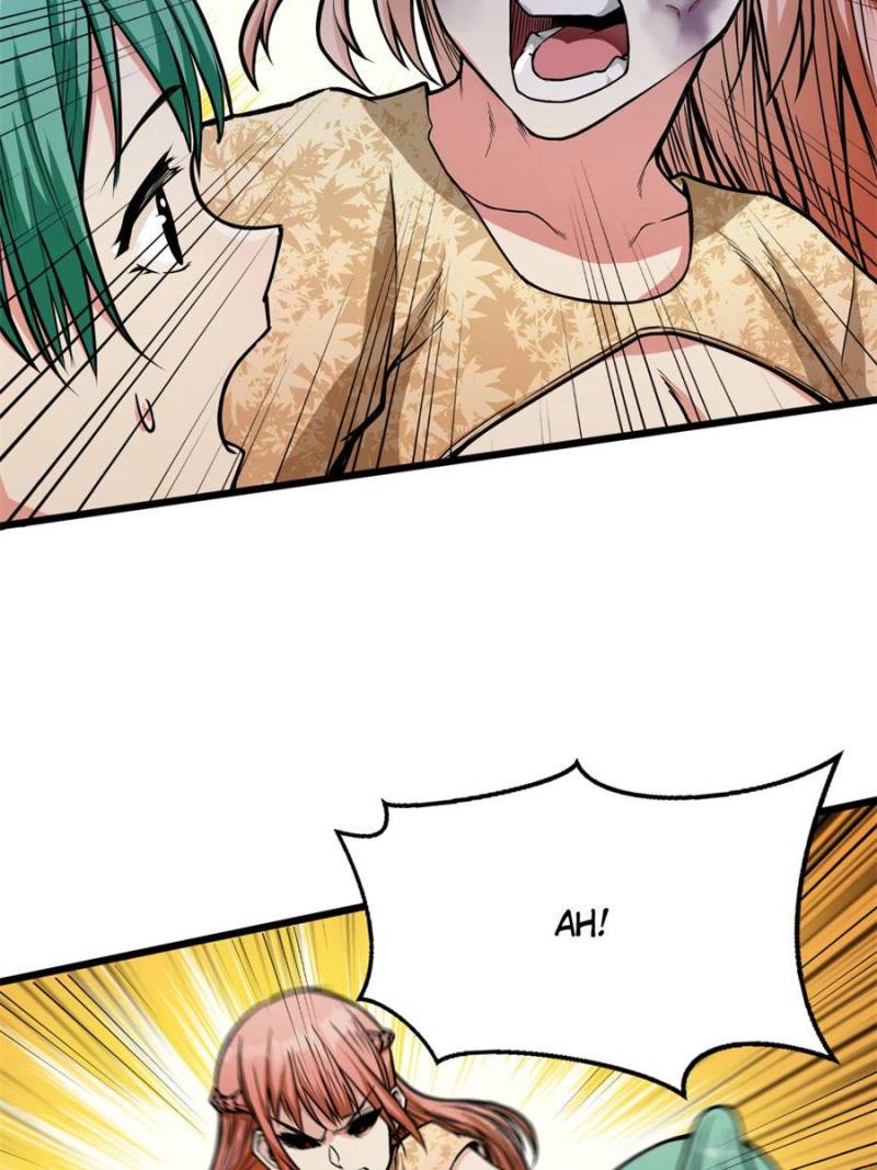 Read Endgame Restart EN Manga Online