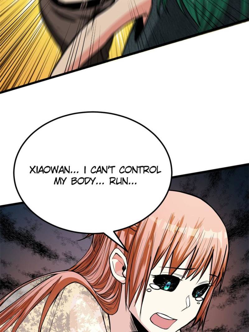 Read Endgame Restart EN Manga Online