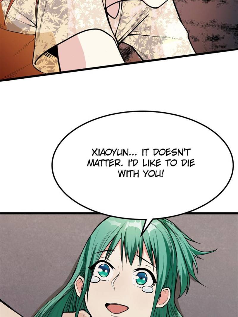 Read Endgame Restart EN Manga Online
