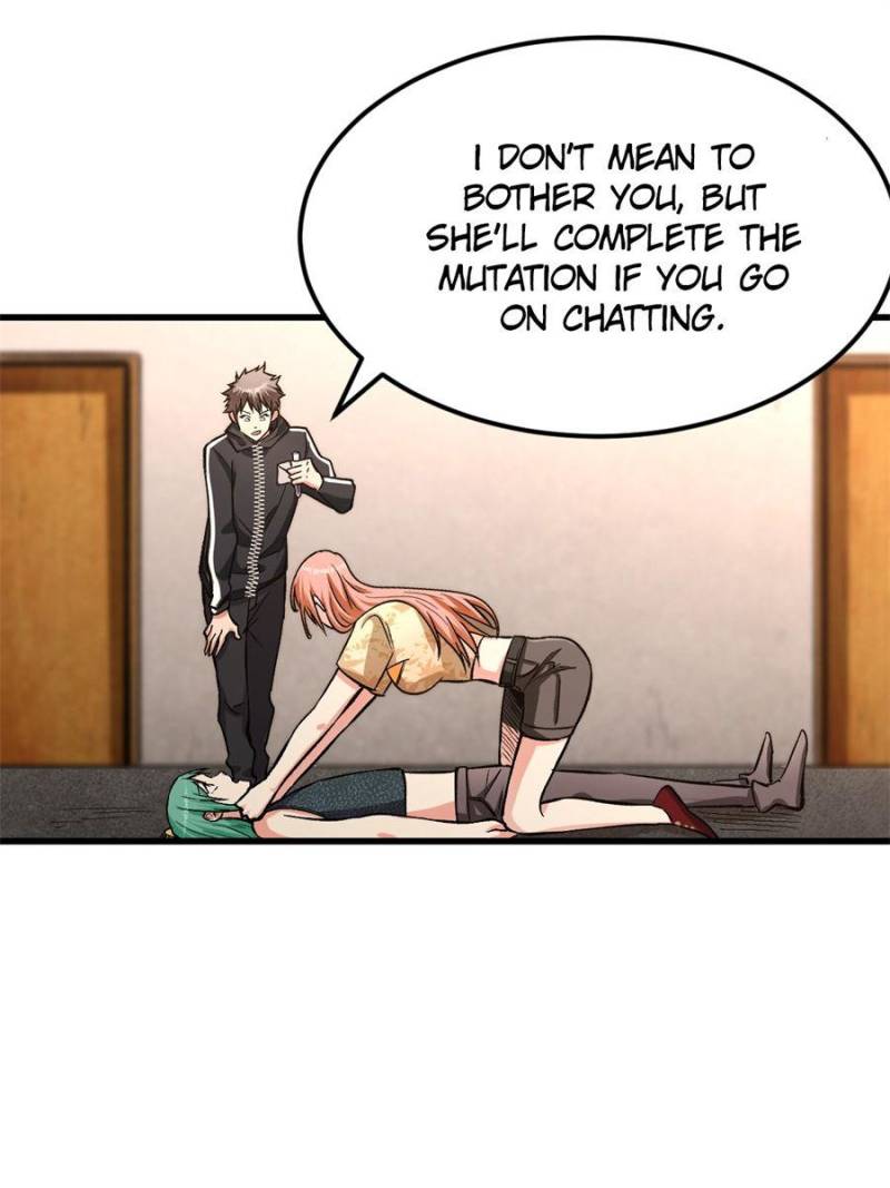 Read Endgame Restart EN Manga Online