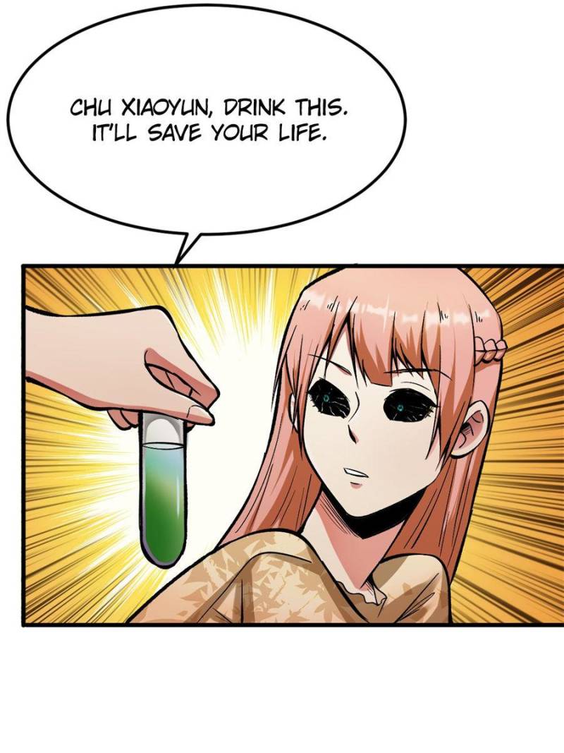 Read Endgame Restart EN Manga Online