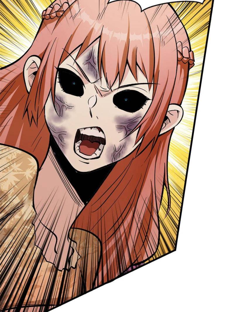 Read Endgame Restart EN Manga Online