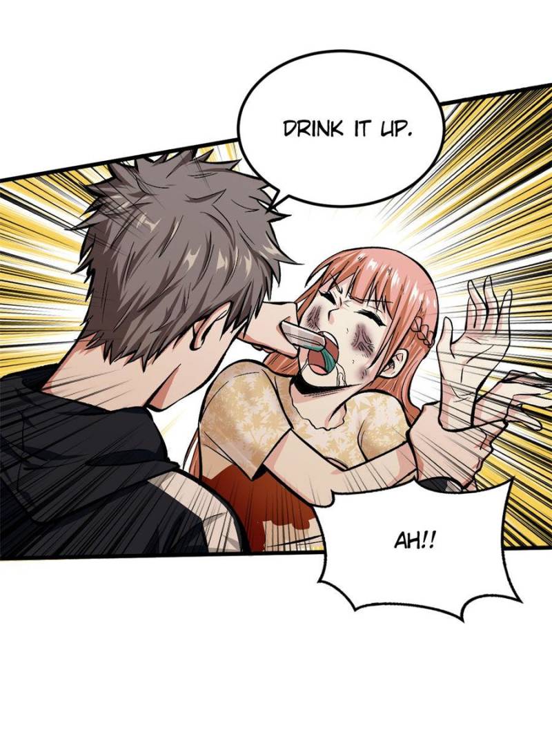Read Endgame Restart EN Manga Online