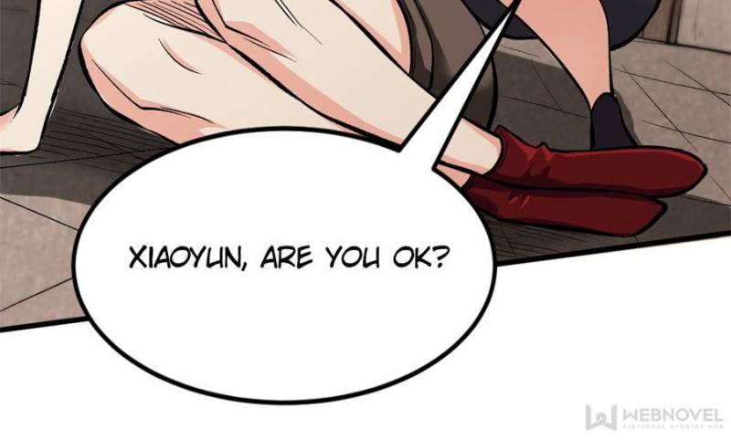 Read Endgame Restart EN Manga Online