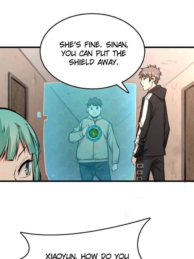 Read Endgame Restart EN Manga Online