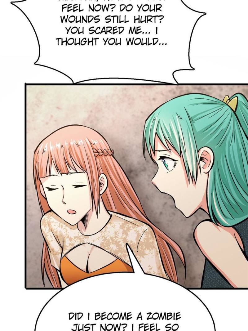 Read Endgame Restart EN Manga Online