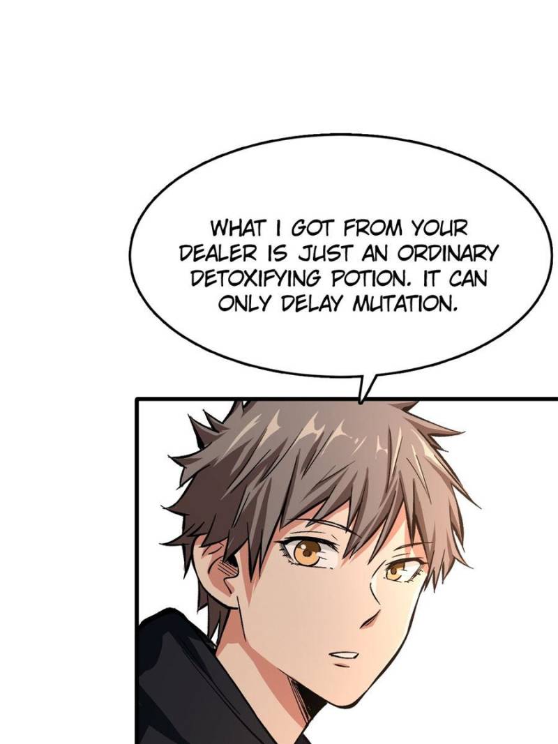 Read Endgame Restart EN Manga Online