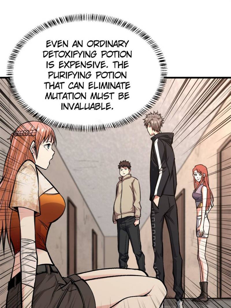 Read Endgame Restart EN Manga Online