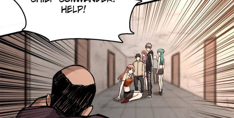 Read Endgame Restart EN Manga Online