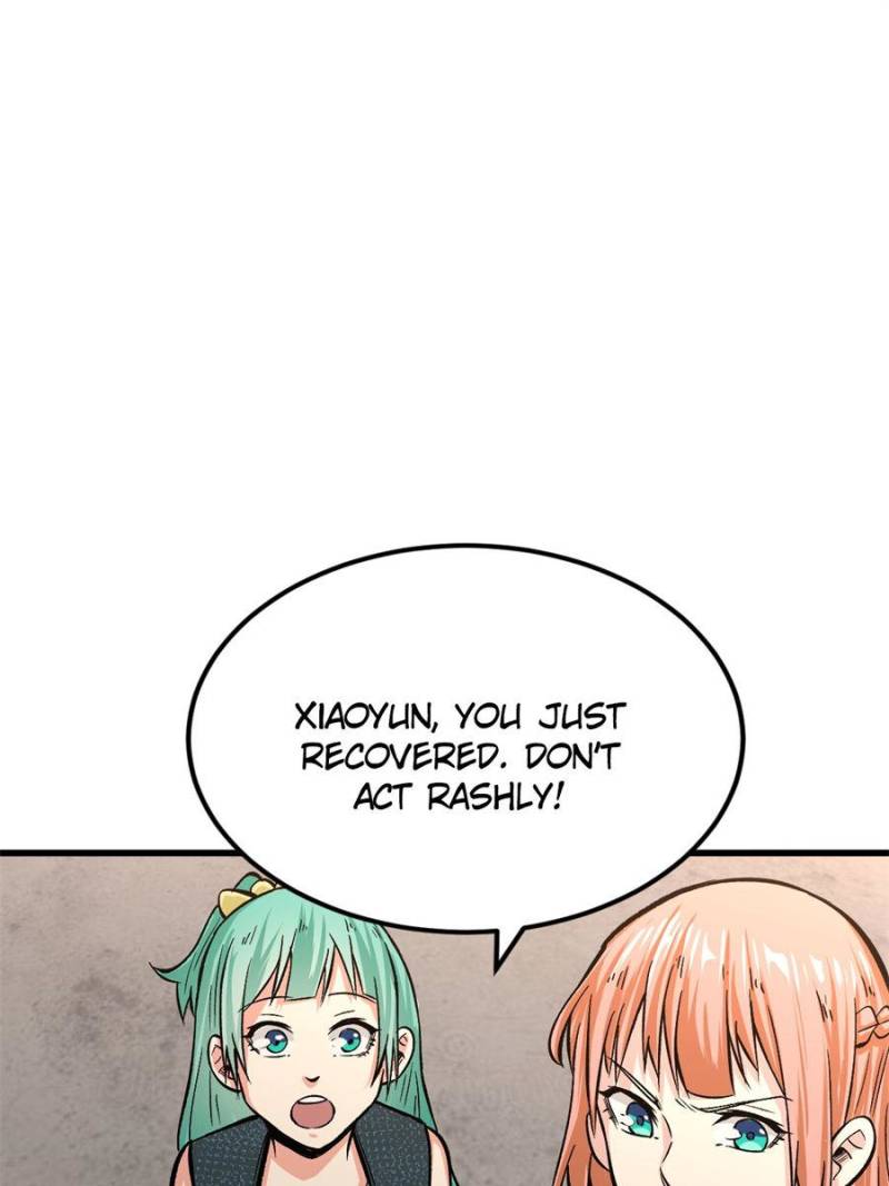 Read Endgame Restart EN Manga Online