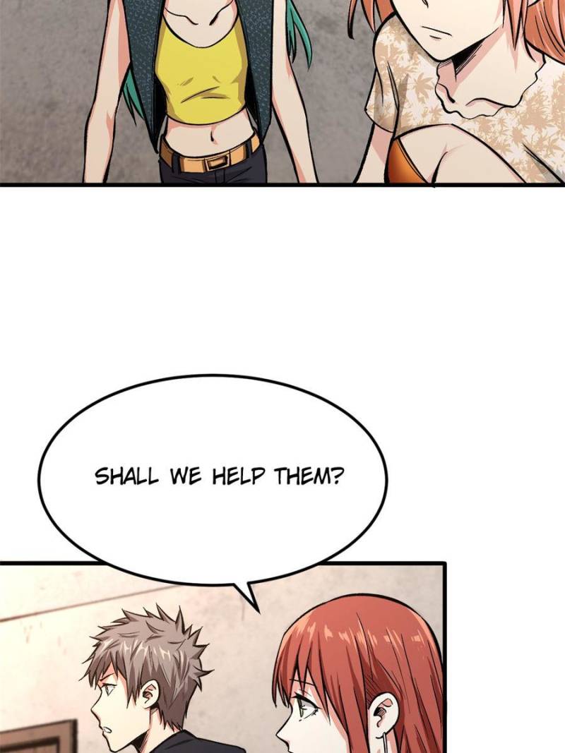 Read Endgame Restart EN Manga Online