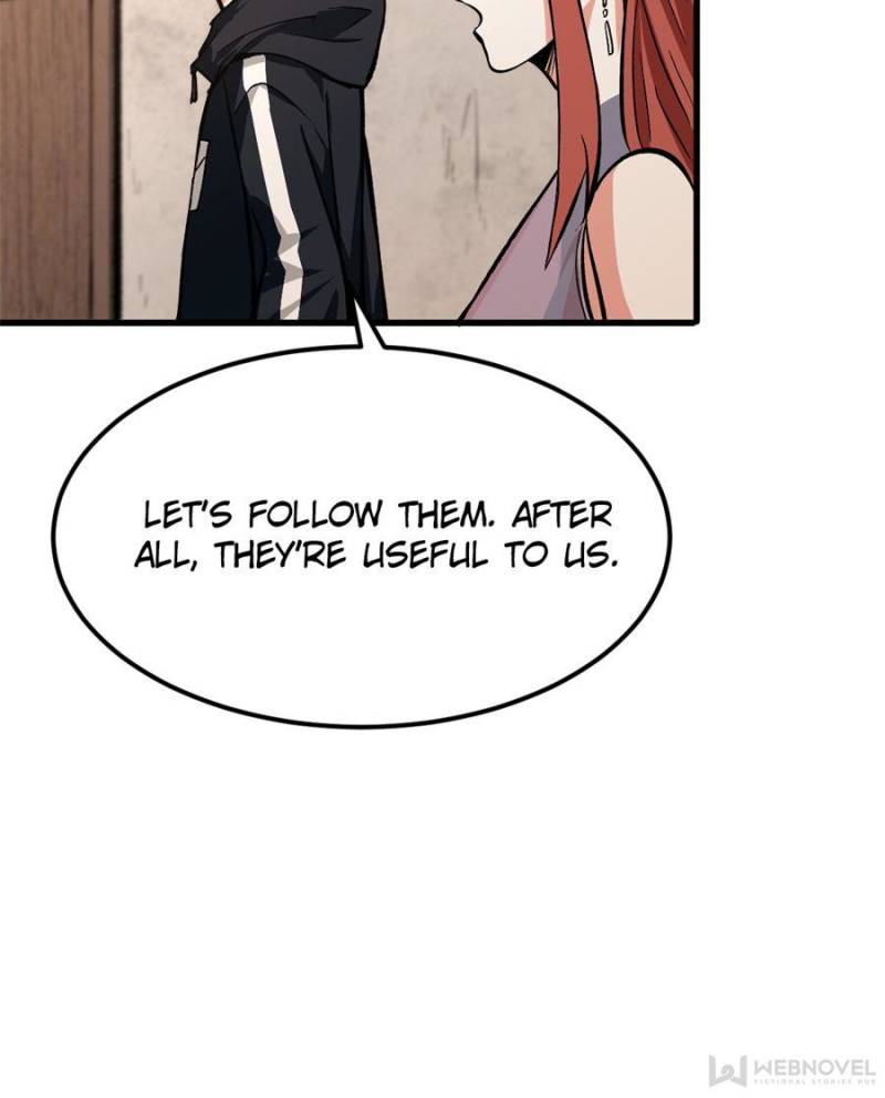Read Endgame Restart EN Manga Online