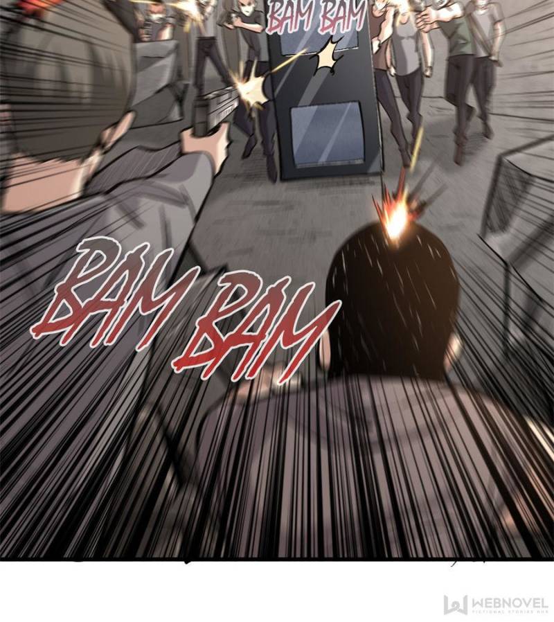 Read Endgame Restart EN Manga Online