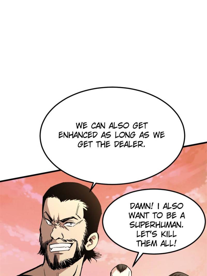 Read Endgame Restart EN Manga Online