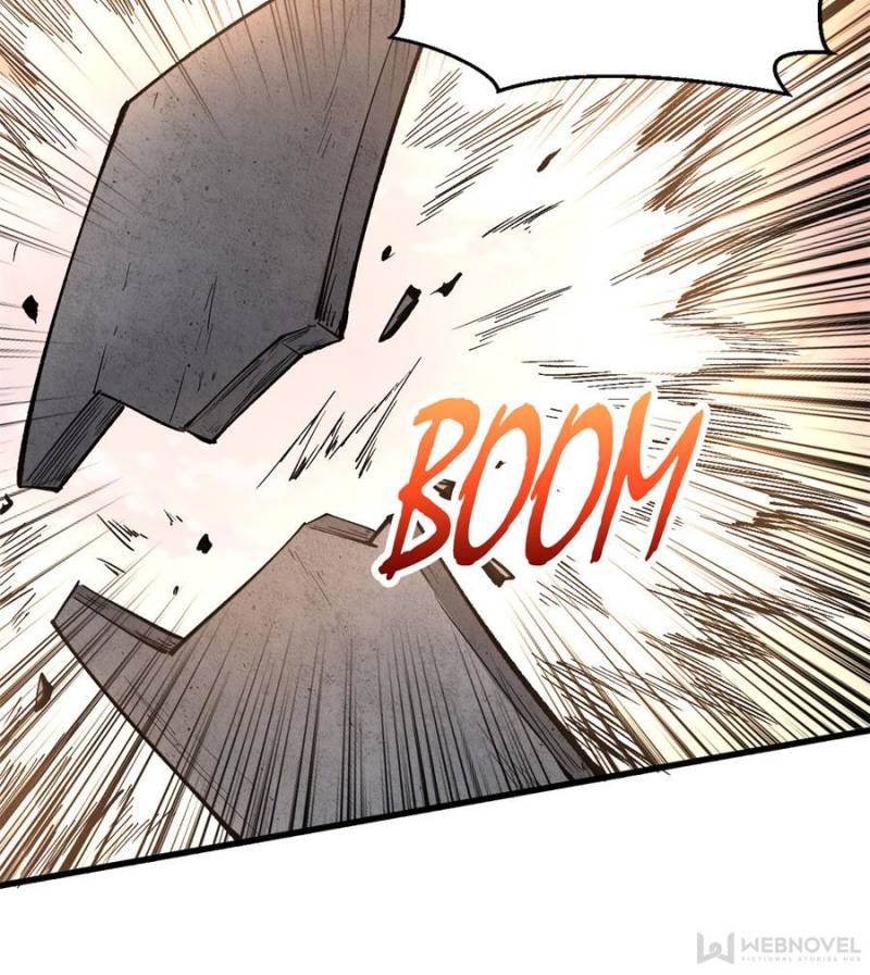 Read Endgame Restart EN Manga Online