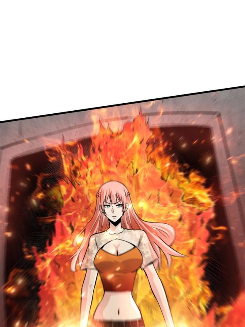 Read Endgame Restart EN Manga Online