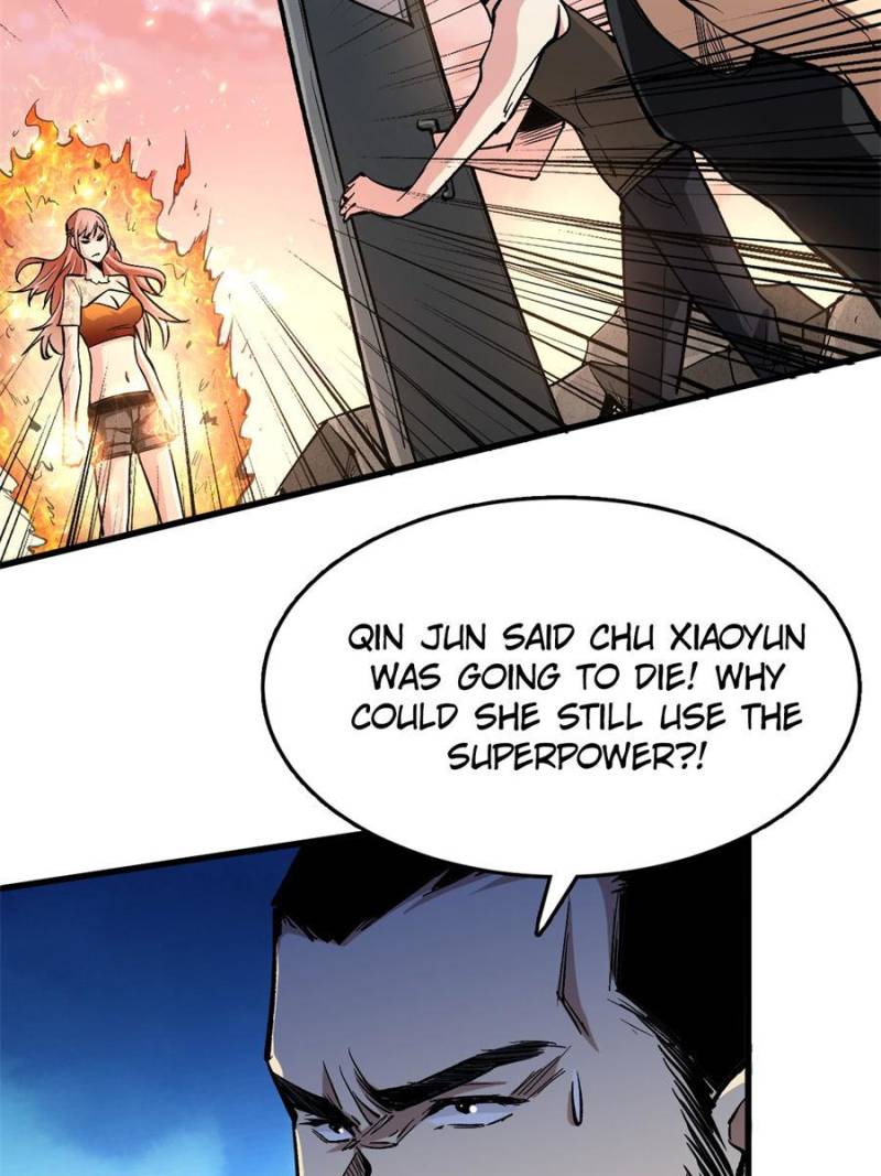 Read Endgame Restart EN Manga Online