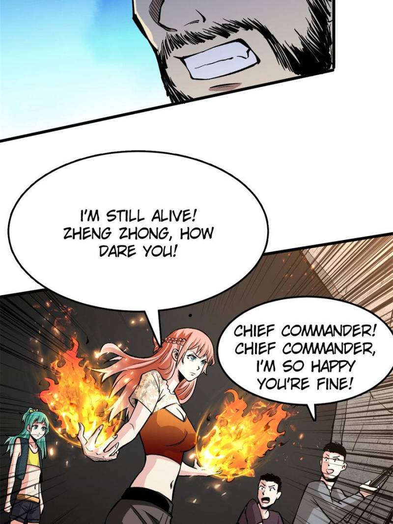 Read Endgame Restart EN Manga Online