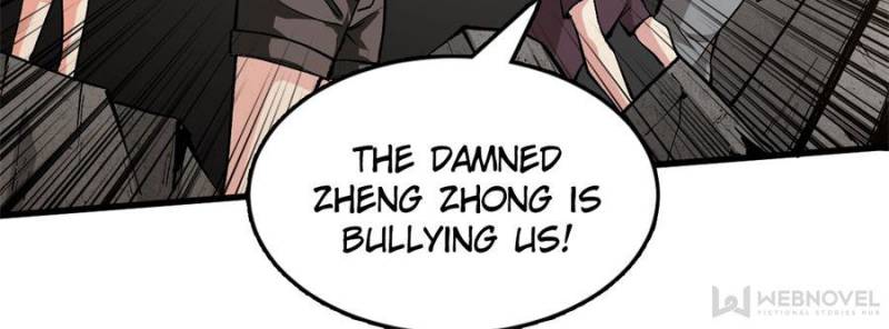 Read Endgame Restart EN Manga Online