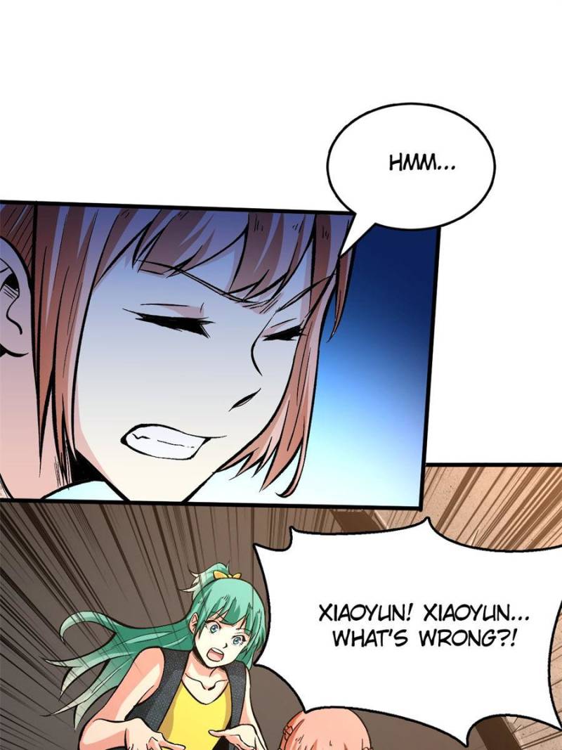 Read Endgame Restart EN Manga Online