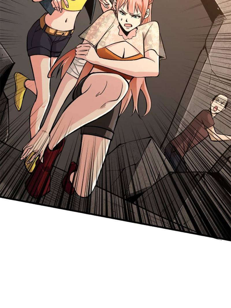 Read Endgame Restart EN Manga Online
