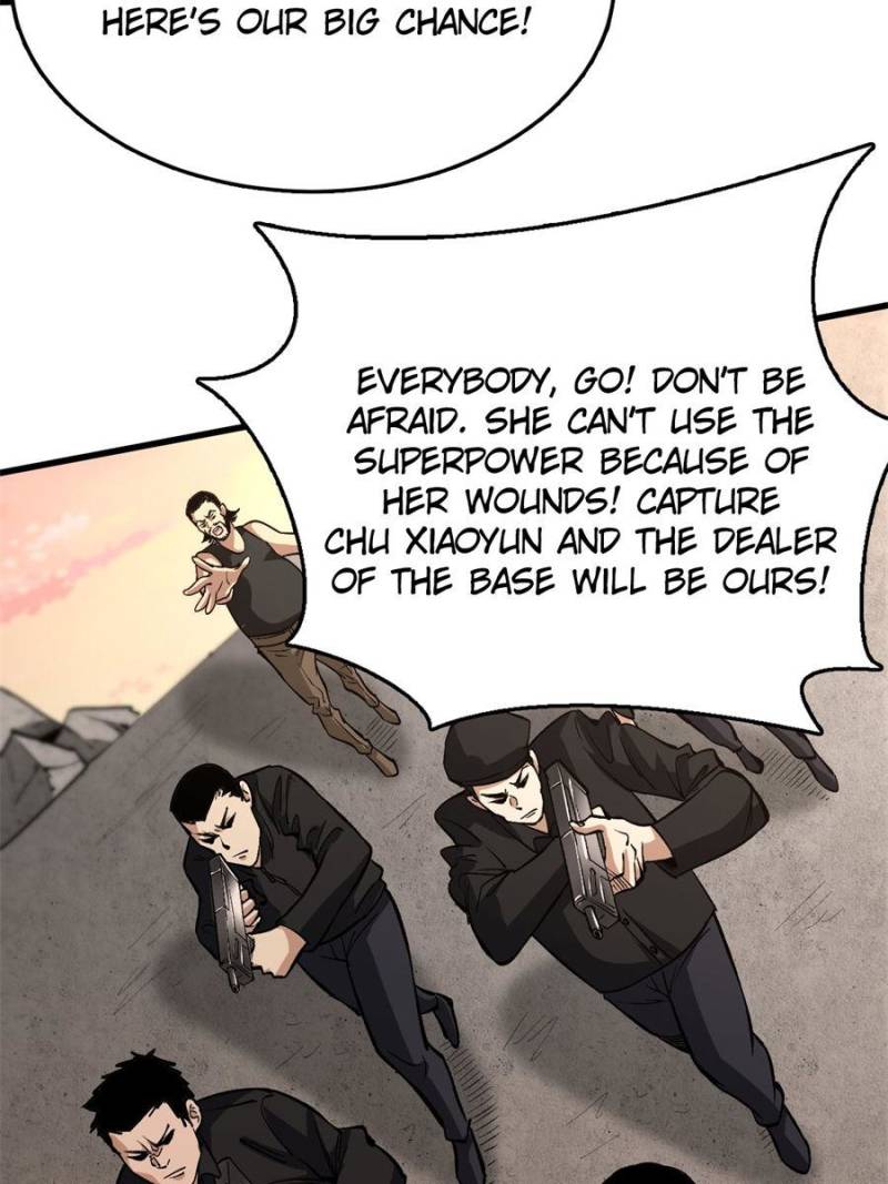 Read Endgame Restart EN Manga Online