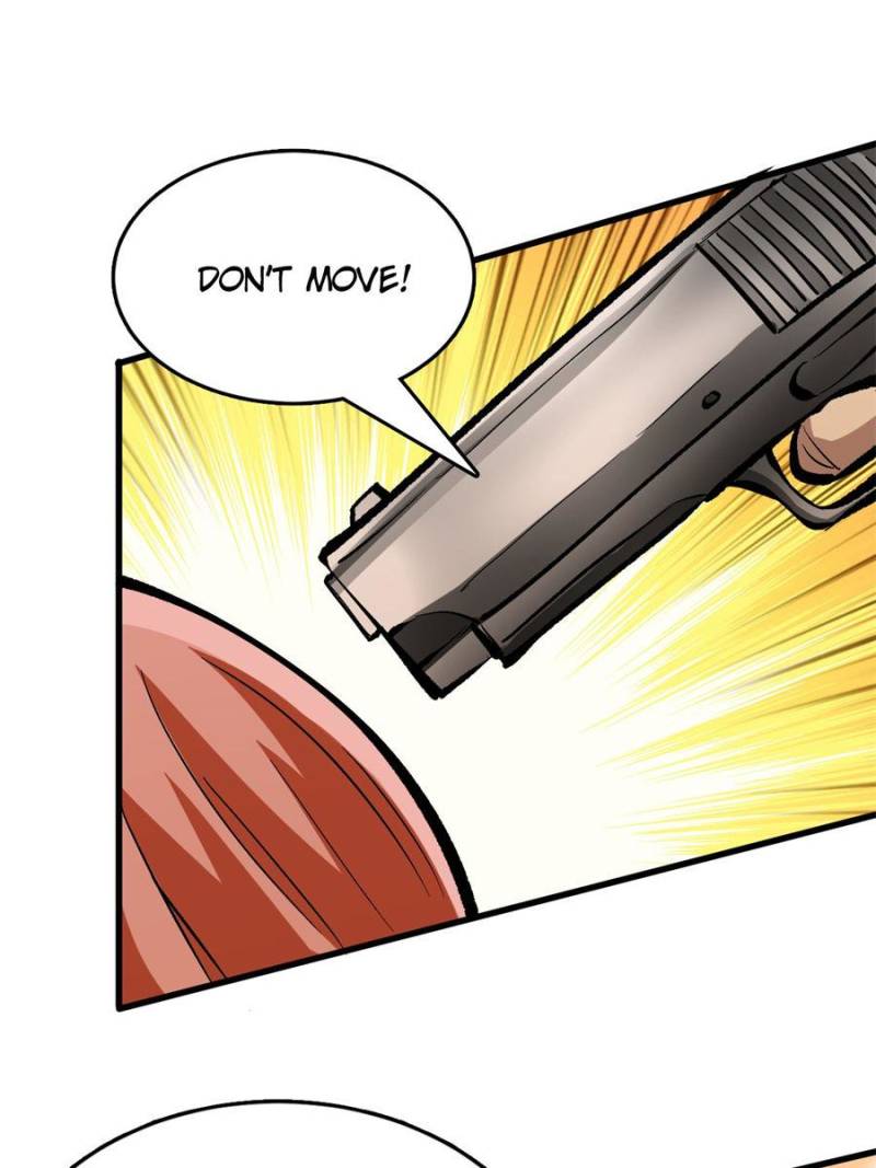Read Endgame Restart EN Manga Online