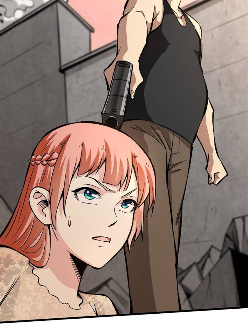 Read Endgame Restart EN Manga Online
