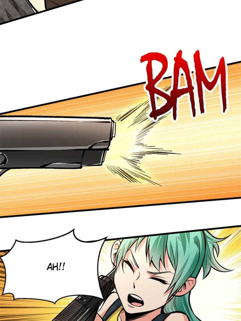 Read Endgame Restart EN Manga Online
