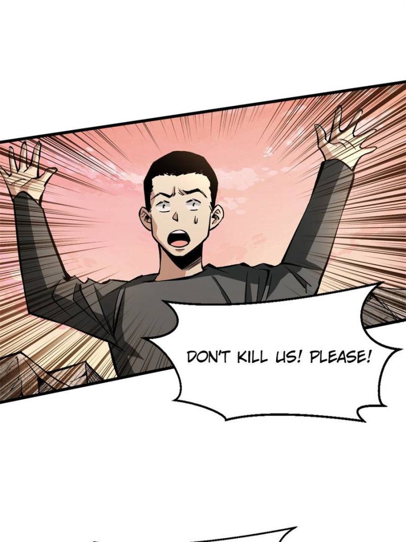 Read Endgame Restart EN Manga Online