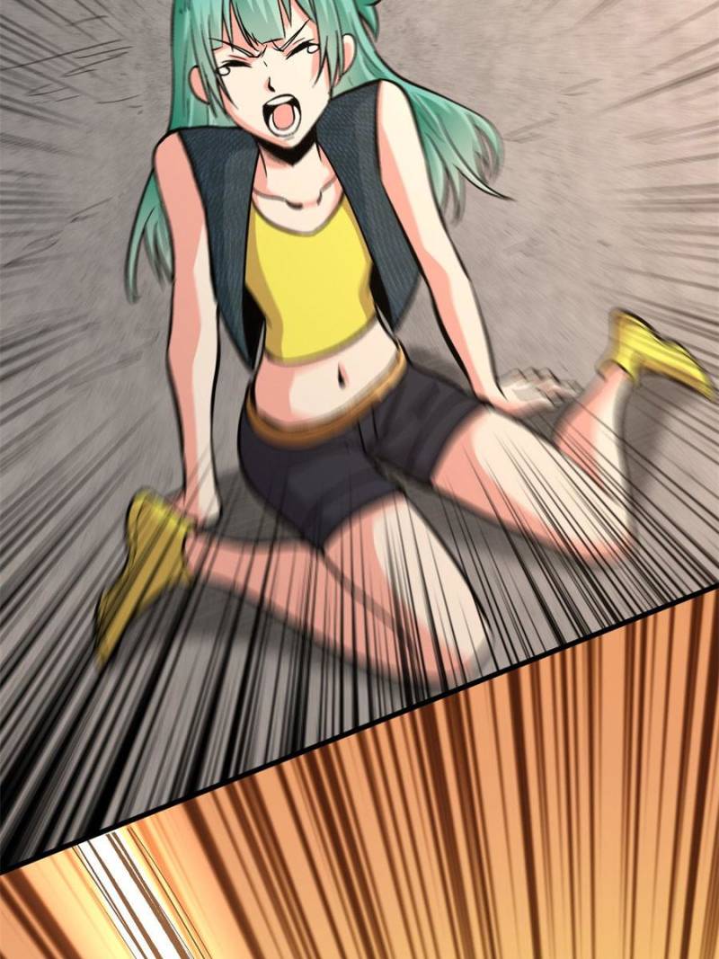 Read Endgame Restart EN Manga Online